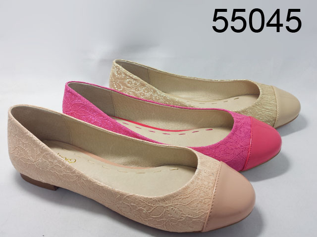 55045 PINK_ FUSHIA _ BEIGE